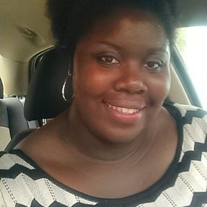 Meet your Posher, Tiffany S